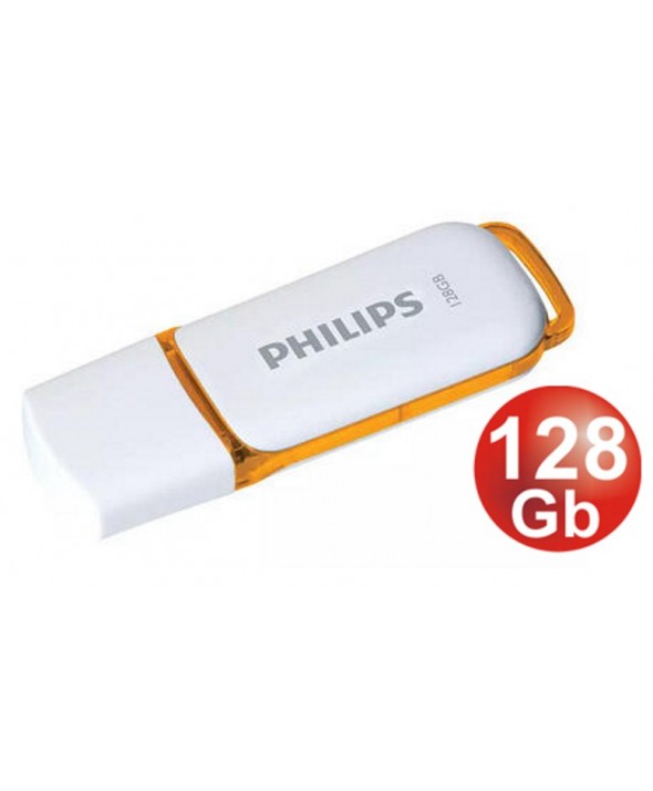 PEN DRIVER 128Gb 2.0 HIGH SPEED PHILIPS