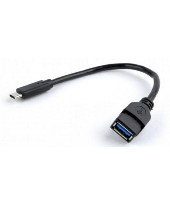 ADAPTADOR OTG Usb TIPO C V3.0 M A Usb H 0.15m