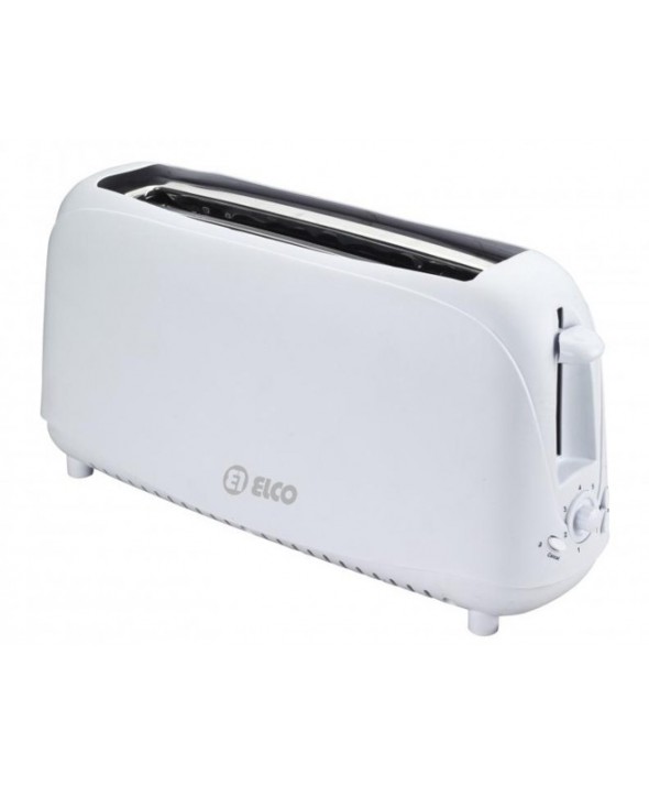 TOSTADOR 1 RANURA 750W ANCHA REGULADOR TUESTE ELCO