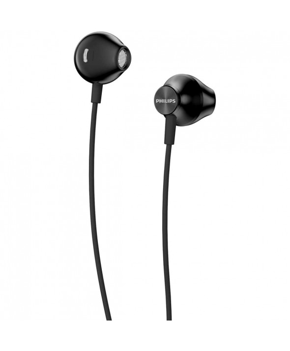 AURICULAR INTRAOIDO CONFORT FIT PHILIPS NEGRO