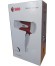 SECADOR PELO 1400W VIAJE PLEGABLE ROJO/GRIS ELCO 