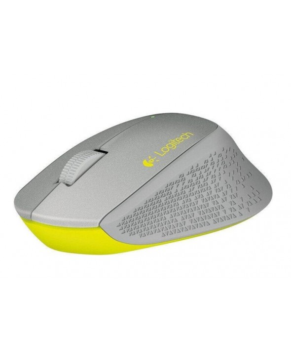 RATON LOGITECH WIRELESS PLATA 24 MESES