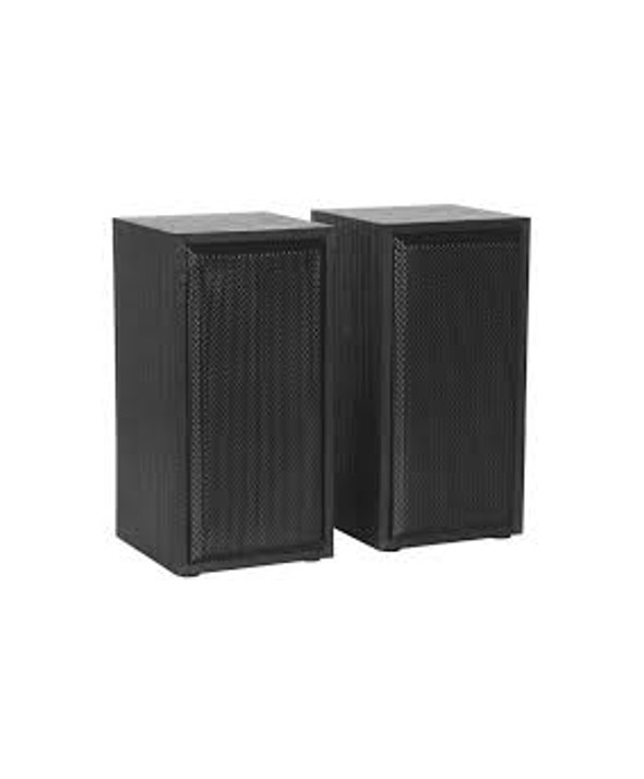 ALTAVOCES PC AUTOAMPLIFICADO 6W Usb PLATINET