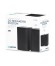 ALTAVOCES PC AUTOAMPLIFICADO 6W Usb PLATINET