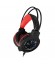 AURICULAR CUPULA PRO-GAMING VARR LED 7 COLORES