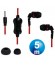 AURICULAR INTRAOIDO TV CABLE 5M REG.SONID.KOOLTECK