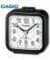 DESPERTADOR CASIO NEGRO