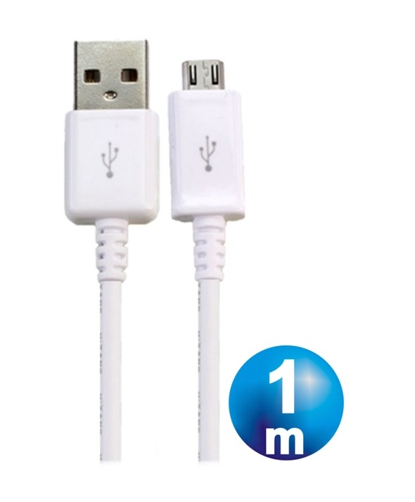 CONEXION MICRO Usb 1 METRO 2A ELCO