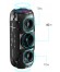 ALTAVOZ MULTIMEDIA 60W BT5.0 ELCO