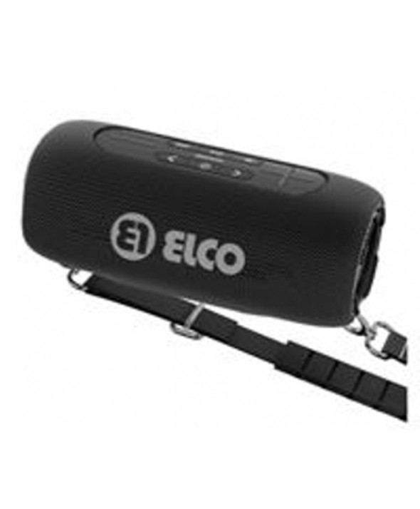 ALTAVOZ MULTIMEDIA 25W BT5.0 TWS ELCO