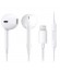 AURICULAR BOTON M/L LIGHTNING BLANCO FIESTA 