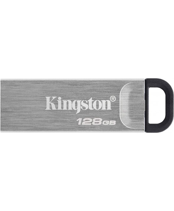PEN DRIVER 128Gb USB 3.2DATATRAVEL DTKN KINGSTON