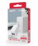 KIT CARG.RED Usb (2.4A MAX)+CONEX. MICROUsb AV1156