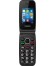 TELEFONO MOVIL CONCHA QUBO NEO NW AZUL