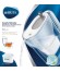 JARRA PURIFICADORA AGUA STYLE GRIS BRITA + 1 FILTRO