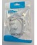 AURICULAR BOTON M/L TIPO C BLANCO DIMELEC