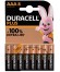 PILA ALCALINA LR-3 DURACELL PLUS NM2400 8 UNID