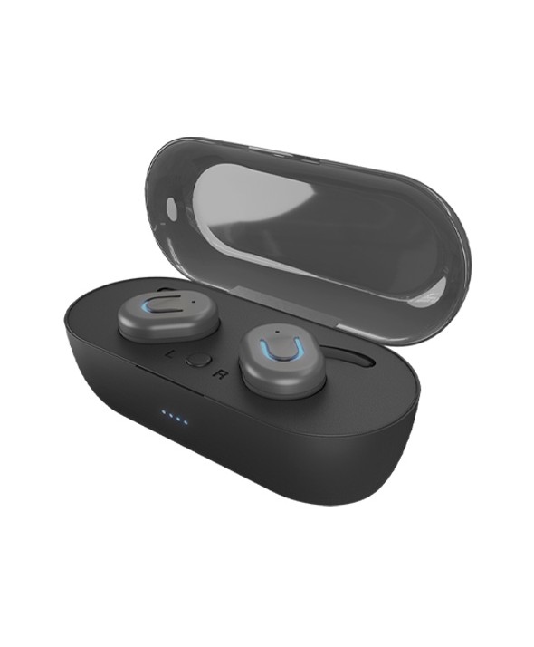 AURICULAR BLUETOOTH 5.0 BAS.CARGA MAXELL 