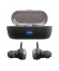 AURICULAR BLUETOOTH 5.0 BAS.CARGA MAXELL 