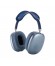 AURICULAR DIADEMA BLUETOOTH M/L ELCO AZUL