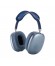 AURICULAR DIADEMA BLUETOOTH M/L ELCO AZUL