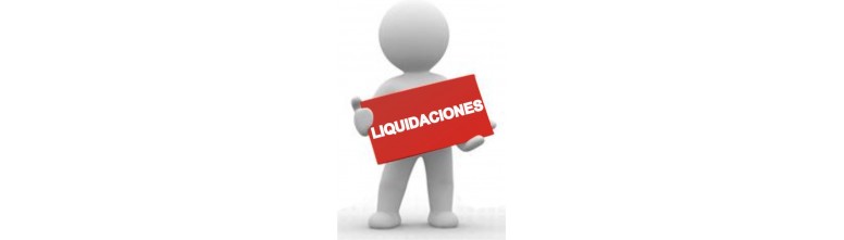 LIQUIDACIONES