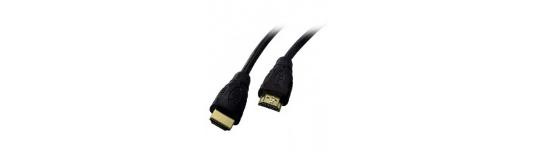 CONEXIONES HDMI